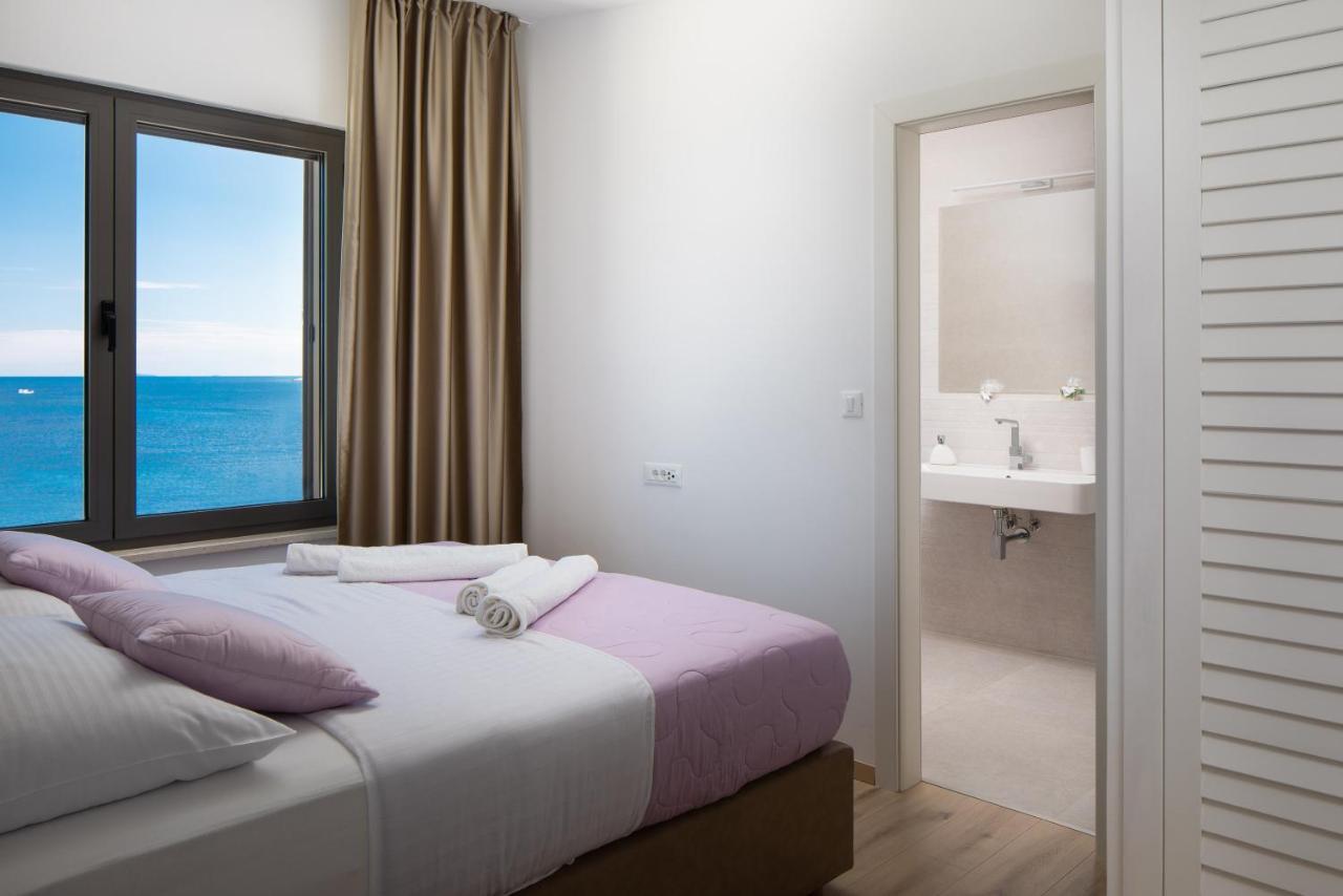 Villa Carisma Island Vis Luaran gambar